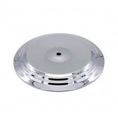 Full wheel cover for Renault 4cv