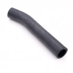 Radiator filler hose ⌀32 Renault Dauphine 2nd model