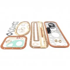 Complete engine gasket set for Peugeot 203
