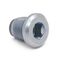 Bouchon de vidange aimanté Ø16 x 1.5 mm