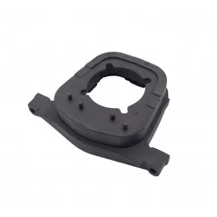 Rear gearbox support for Peugeot 404 from 1967