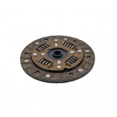 Clutch disc ⌀160mm 20 splines Renault R4, R5, R6, R8, R10