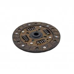 Clutch disc ⌀160mm 20 splines Renault R4, R5, R6, R8, R10