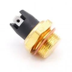 Thermocontact 92-82° (2 pins) for Citroën, Renault, Peugeot
