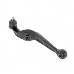 Bras de suspension avant gauche avec rotule pour C15, Visa et 205