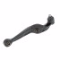 Front right suspension arm with ball joint for C15, Visa and 205