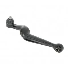 Right front suspension arm with ball joint for C15, Visa, and 205