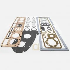 Complete gasket set for Citroën Traction 15/6 cylinders