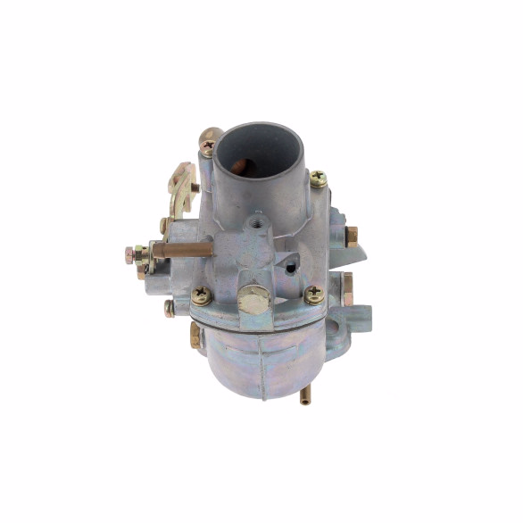 Carburateur simple corps type Solex 28 IBS pour Renault Dauphine, Floride, R4