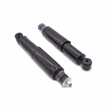 Paire d'amortisseurs avant Simca Aronde, Aronde P60