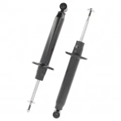 Paire d'amortisseurs arrière pour Peugeot 204 Coupé, Cabriolet