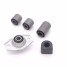 Front stabilizer suspension repair kit (Left or Right) Renault R4, R4 F4, R4 F6