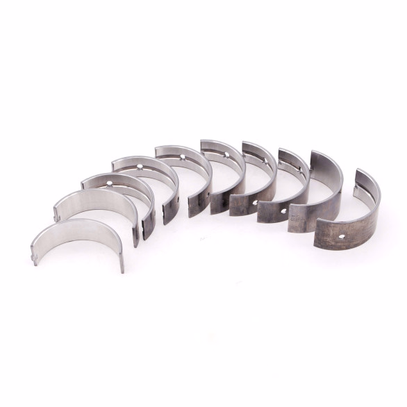 Bearing pads +0.50 Simca 1000, 1100, 1200, Bagheera, Rancho