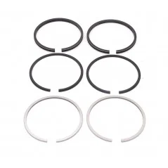 Segments ⌀66 2+2+4.5 2cv 425cc