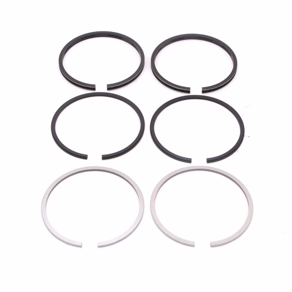 Segments ⌀66 2+2+4.5 2cv 425cc