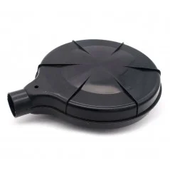 Air filter for 28mm carburetor Renault R4 TL, Savane, GTL, Clan