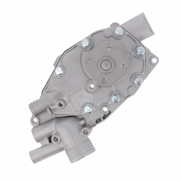 Complete water pump for Renault R8, R10, Caravelle, Floride S