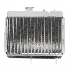 Radiateur refroidissement Aluminium pour Renault R4 4L (Moteur Billancourt) de 1965 à 1977