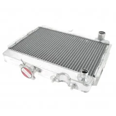 Radiateur refroidissement Aluminium pour Renault R4 4L (Moteur Billancourt) de 1965 à 1977