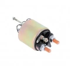 Starter solenoid for Renault (Cléon) R4, R5, R6, R8, R10, R12, Estafette