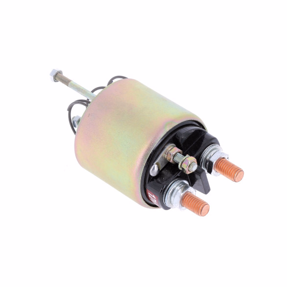 Starter solenoid for Renault (Cléon) R4, R5, R6, R8, R10, R12, Estafette