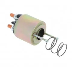 Starter solenoid for Renault (Cléon) R4, R5, R6, R8, R10, R12, Estafette
