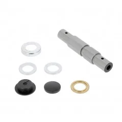 Kit rénovation axe de pivot (Gauche ou Droit) pour Citroën 2CV, Ami, Dyane, Méhari