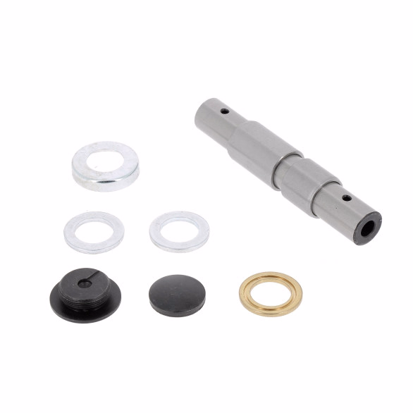 Kit rénovation axe de pivot (Gauche ou Droit) pour Citroën 2CV, Ami, Dyane, Méhari