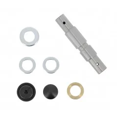 Pivot axis renovation kit (Left or Right) for Citroën 2CV, Ami, Dyane, Méhari