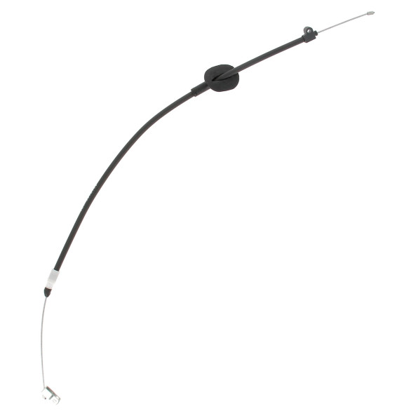 Primary handbrake cable for Peugeot 404 (after 09/1970)