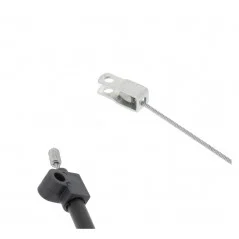 Câble de Frein à Main primaire pour Peugeot 404 (après 09/1970)