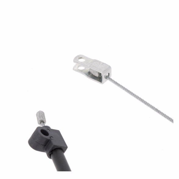 Câble de Frein à Main primaire pour Peugeot 404 (après 09/1970)