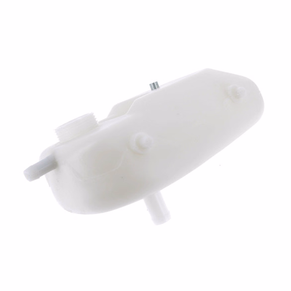 Plastic expansion tank flat version Renault R5, R9, R11, R18, R19