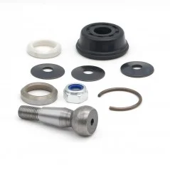 Steering ball joint repair kit ep 6.5 (L or R) Peugeot 203, 204, 304, 403, 404