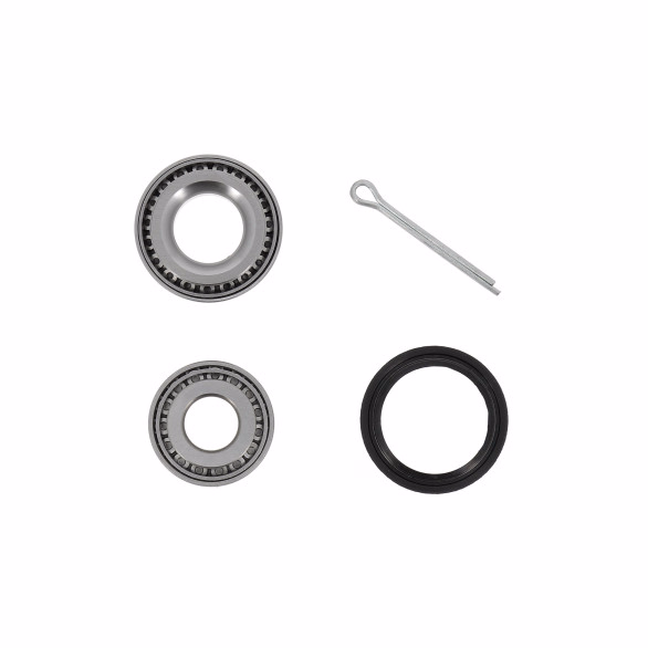 Wheel bearing kit for Renault R4 (rear before 1976), R8 (front), R10 (front), A110 (front)