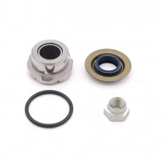 Front shock absorber repair kit for Peugeot 404