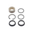 Steering rack repair kit Renault R12, R14, R15, R17