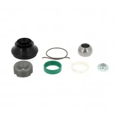 Kit réparation rotule pivot fusée (G ou D) pour Peugeot 504, 505, 604