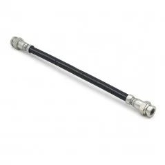 Flexible de frein arrière (278mm) Peugeot 204, 304