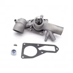 Pompe à eau ventilateur débrayable pour Peugeot 404, 504