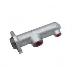Brake master cylinder Ø19 Single circuit Peugeot 204, 304, 404