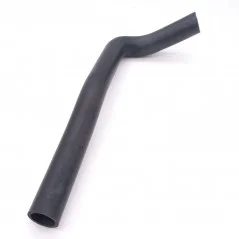 Lower radiator hose Renault R4 Cléon engine 956 and 1108cc