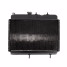 Cooling radiator for Renault R4 4L (Billancourt engine with gearbox 334) from 1969 to 1973