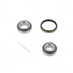 Rear wheel bearing kit for Renault R4, R5, R6, R12, R14, R15, R16, R18, Fuego