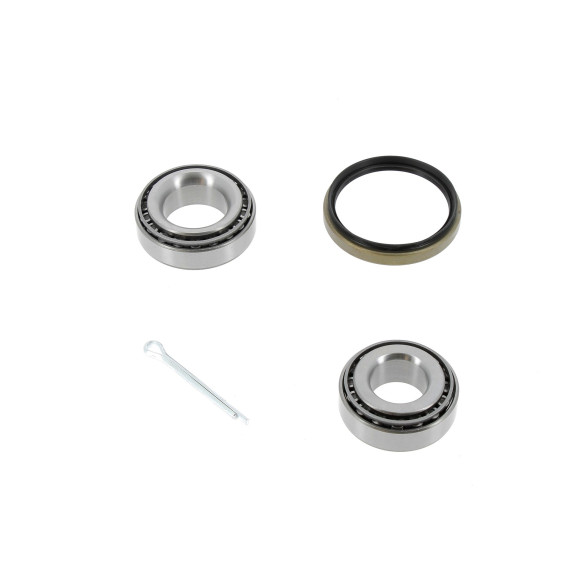 Rear wheel bearing kit for Renault R4, R5, R6, R12, R14, R15, R16, R18, Fuego