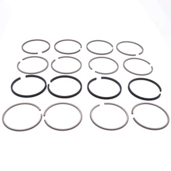 4 Segment sets ⌀75 3+2.5+2.5+4.5 Peugeot 203, 403