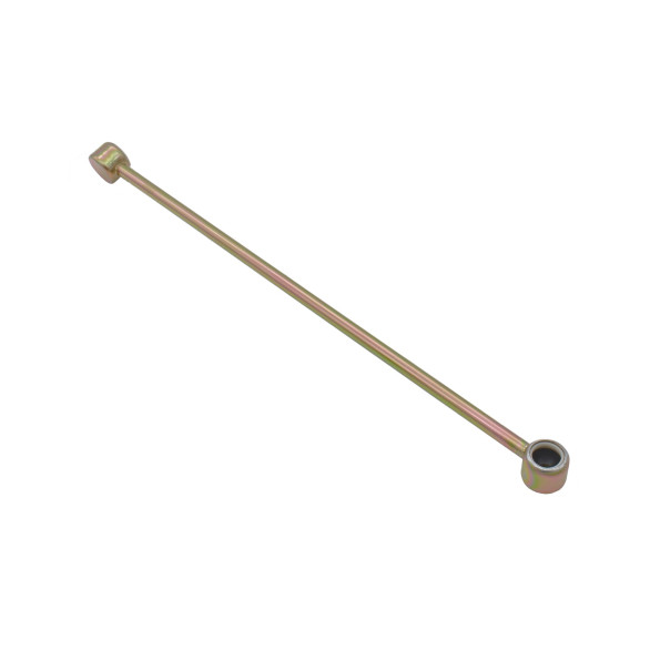 Non-adjustable shift rod (310mm) for Peugeot 504
