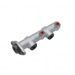 Dual circuit master cylinder (Ø19mm) Peugeot 504
