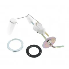 Fuel gauge (Quarter-turn mount) Renault R4 from 1982