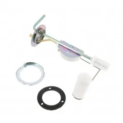 Fuel gauge (Quarter-turn mount) Renault R4 from 1982